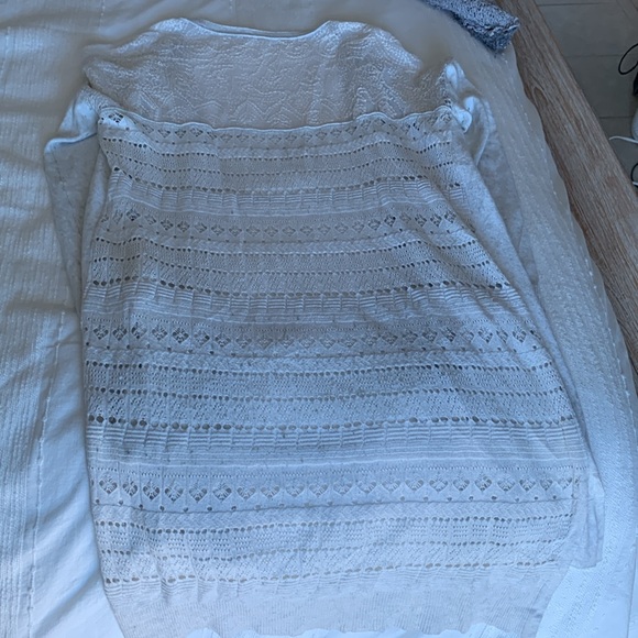 Free People Back To You Cardigan - Picture 4 of 7